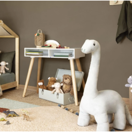 Peluche Dino Elio XL