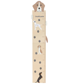 Medidor Altura Perrito De Atmosphere