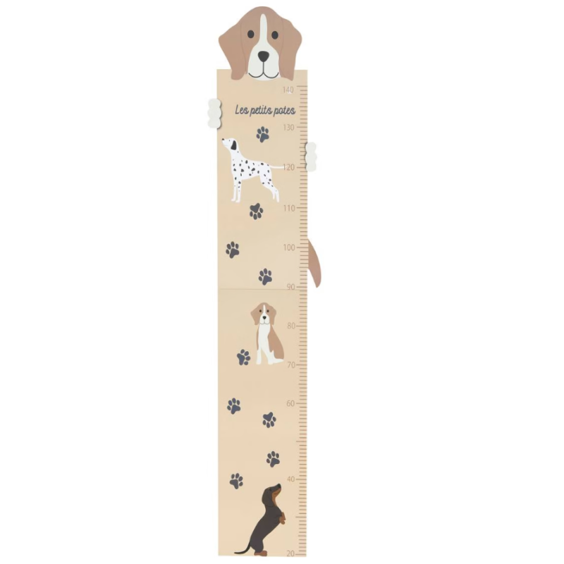 Medidor Altura Perrito De Atmosphere