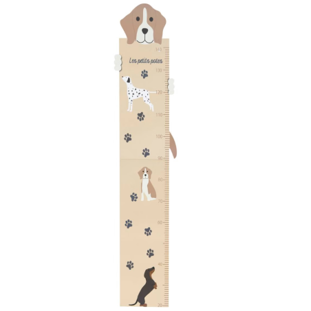 Medidor Altura Perrito De Atmosphere