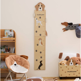 Medidor Altura Perrito De Atmosphere 2