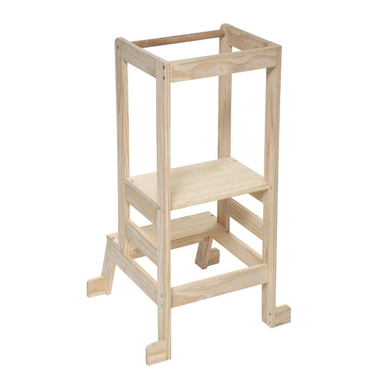 Torre De Aprendizaje De Atmonsphera