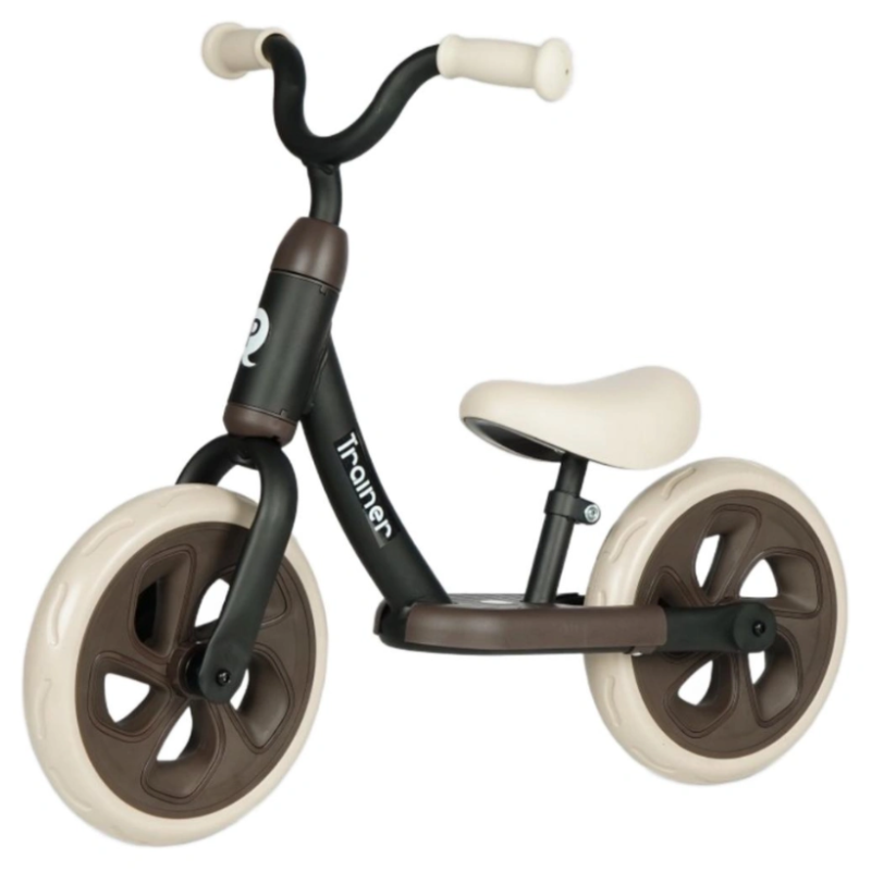 Bicicleta Sin Pedales Trainer Qplay De Qplay