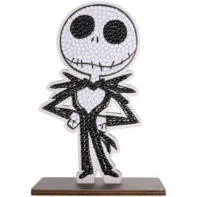 Pesadilla Antes De Navidad Crystal Art XL 2