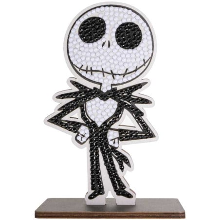 Pesadilla Antes De Navidad Crystal Art XL