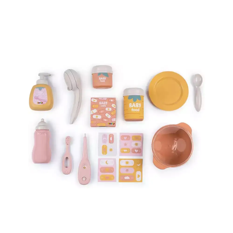 La Casa De Los Bebés Baby Nurse