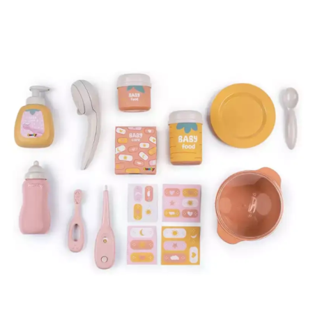 La Casa De Los Bebés Baby Nurse