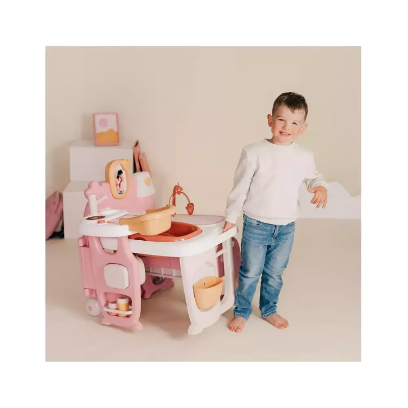 La Casa De Los Bebés Baby Nurse