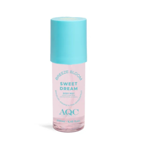 Body Mist Breeze Bloom 250 ML