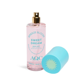 Body Mist Breeze Bloom 250 ML 2