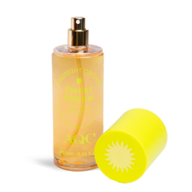 Body Mist Midnight Orchid 250 ML 2