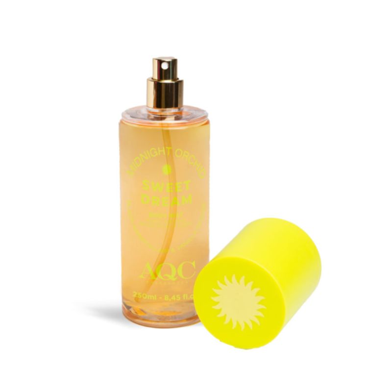 Body Mist Midnight Orchid 250 ML