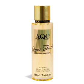 Body Mist Delicious 250 ML