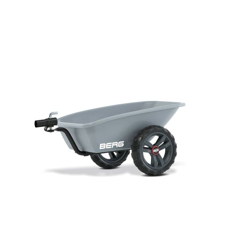 Remolque BERG Trailer S (Buzzy)  