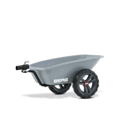 Remolque BERG Trailer S (Buzzy)  