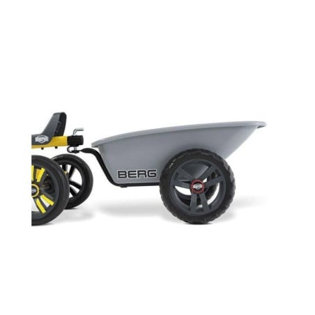 Remolque BERG Trailer S (Buzzy)  