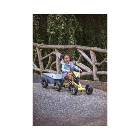 Remolque BERG Trailer S (Buzzy)  