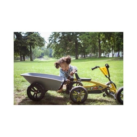 Remolque BERG Trailer S (Buzzy)  