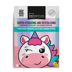 Mascarilla Hidratante Unicornio De Aqua