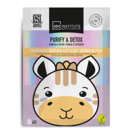 Mascarilla Hidratante Jirafa