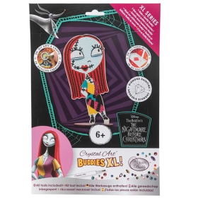 Sally Figura Crystal Art XL