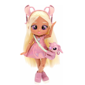 Muñeca BFF Disney Look Angel Stitch 2