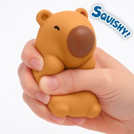 Juego De Mesa Capybara