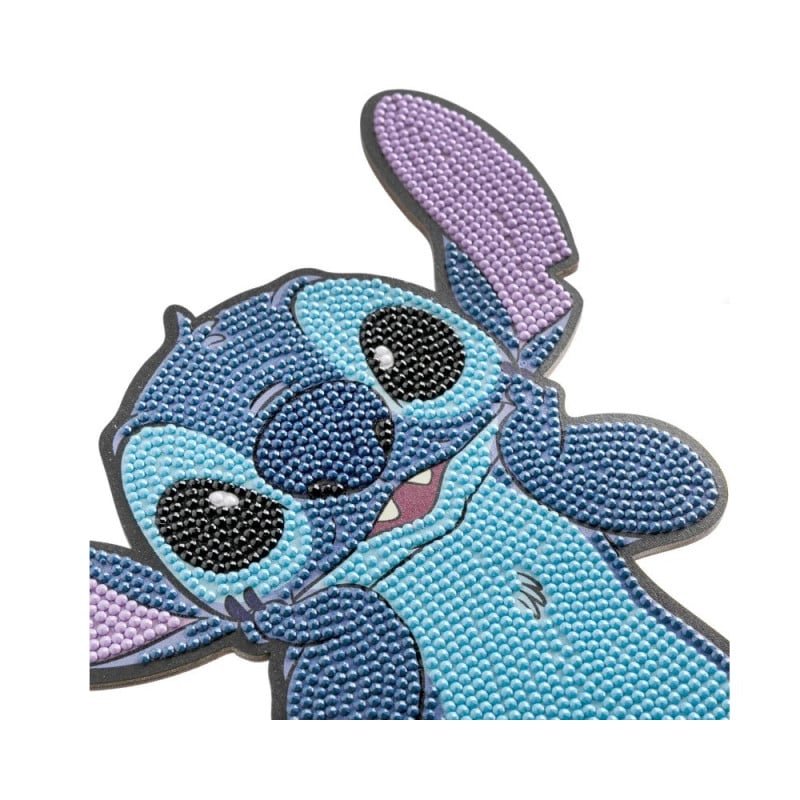Stitch Figura Crystal Art XL