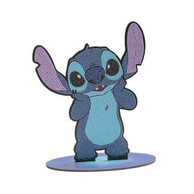 Stitch Figura Crystal Art XL 2