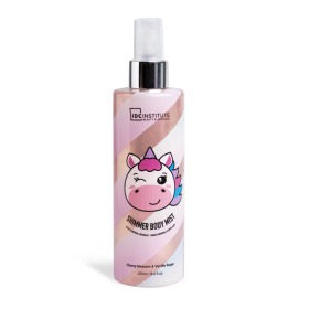 Bruma Efecto Shimmer Unicronio De Aqua