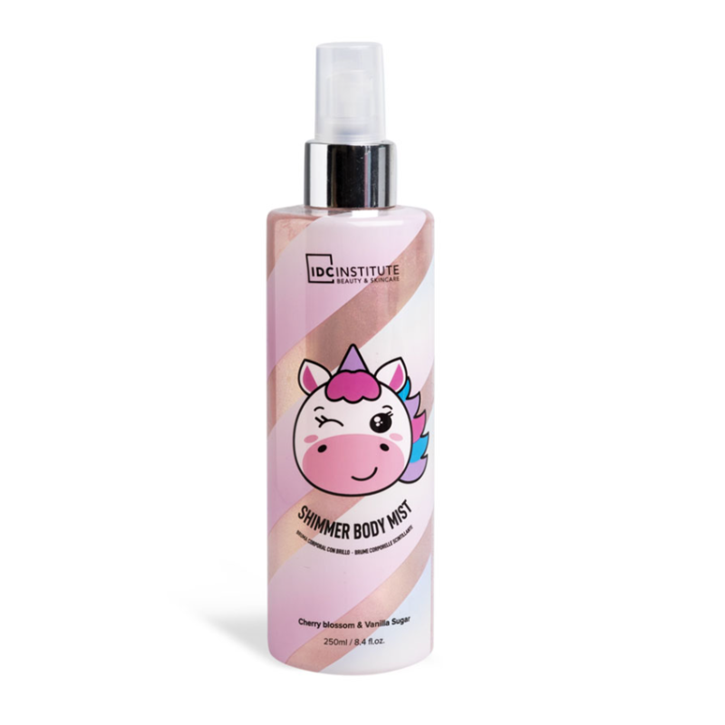 Bruma Efecto Shimmer Unicronio De Aqua