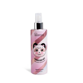 Bruma Efecto Shimmer Panda De Aqua