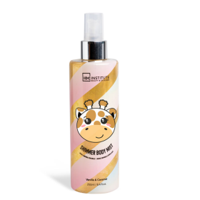 Bruma Efecto Shimmer Jirafa De Aqua