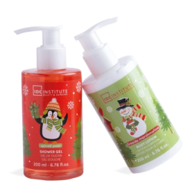 Set Cesta De Navidad De Aqua 2