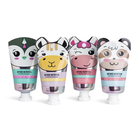 Crema De Manos Animales Surtido