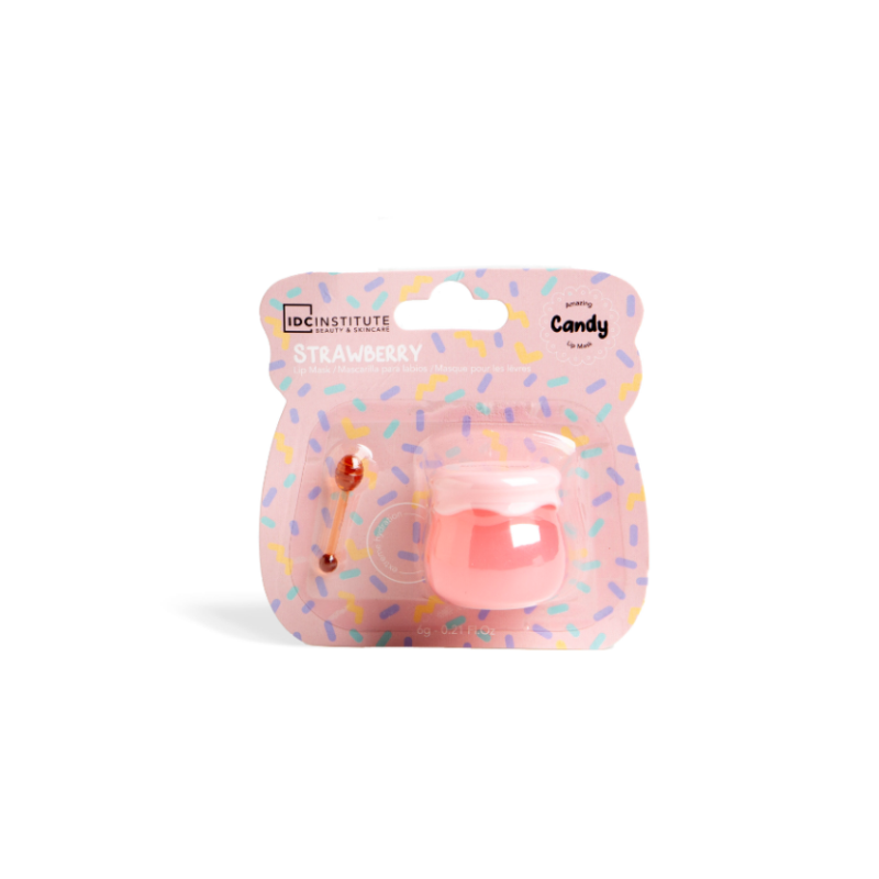 Mascarilla Labial Candy Lip Surtido