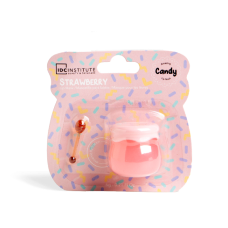 Mascarilla Labial Candy Lip Surtido