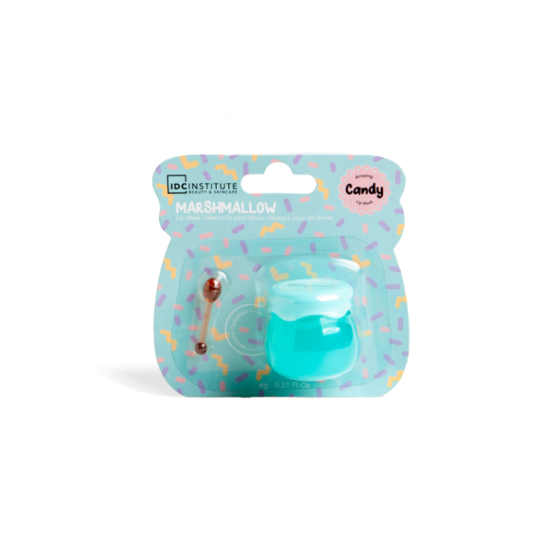 Mascarilla Labial Candy Lip Surtido