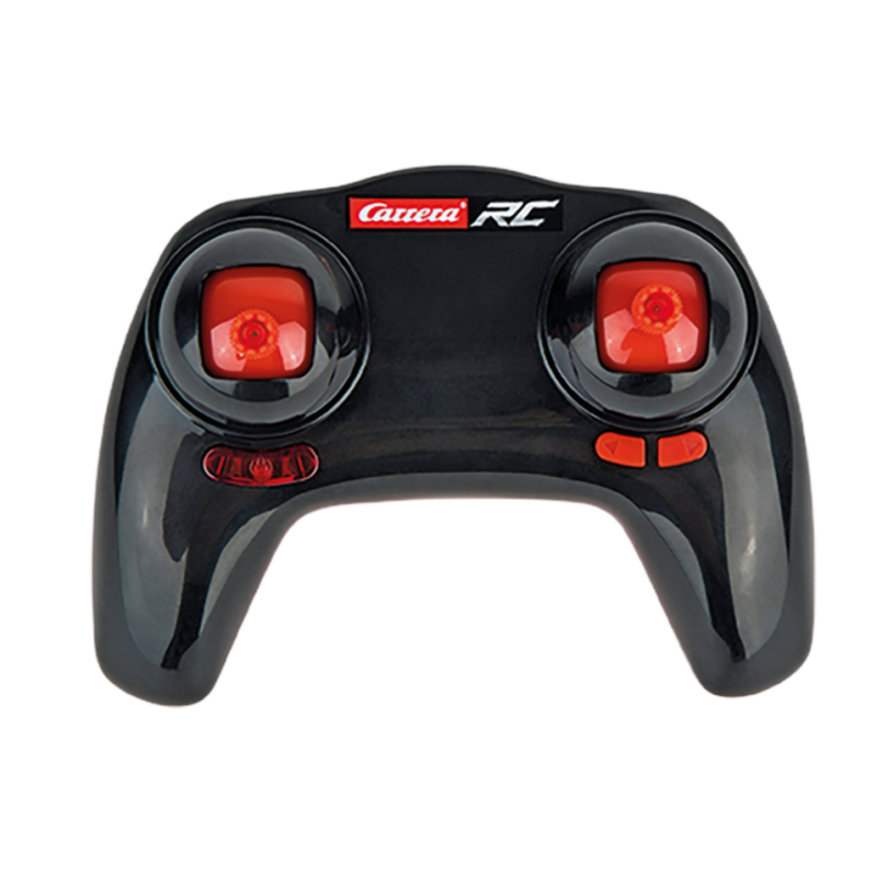 Sonic The Hedgehog Volador Radio Control