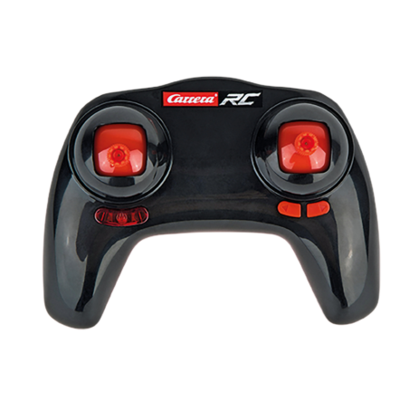 Sonic The Hedgehog Volador Radio Control