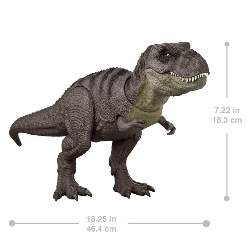 Jurassic World Tyrannosaurius Rex