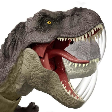 Jurassic World Tyrannosaurius Rex