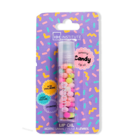 Aceite Labial Candy Surtido