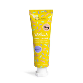 Crema De Manos Candy Surtido De Aqua