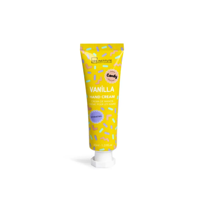 Crema De Manos Candy Surtido De Aqua