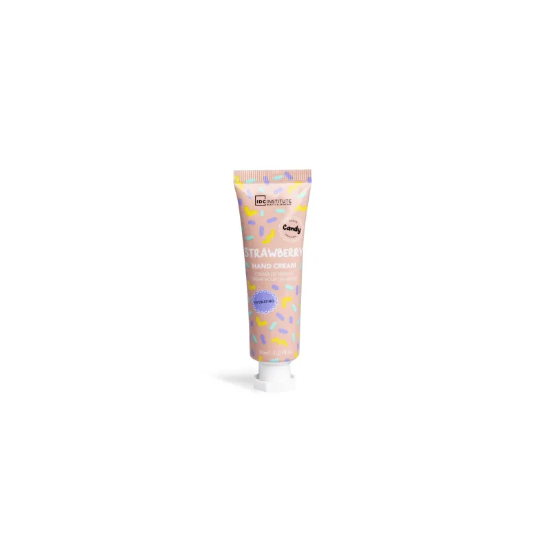 Crema De Manos Candy Surtido