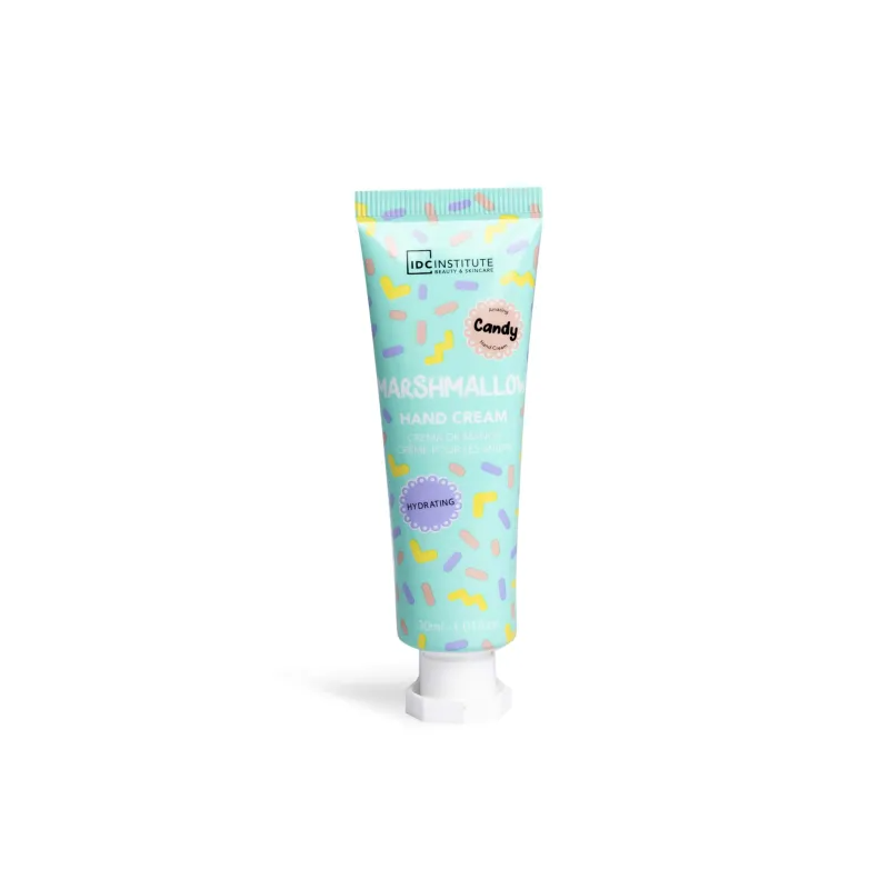 Crema De Manos Candy Surtido