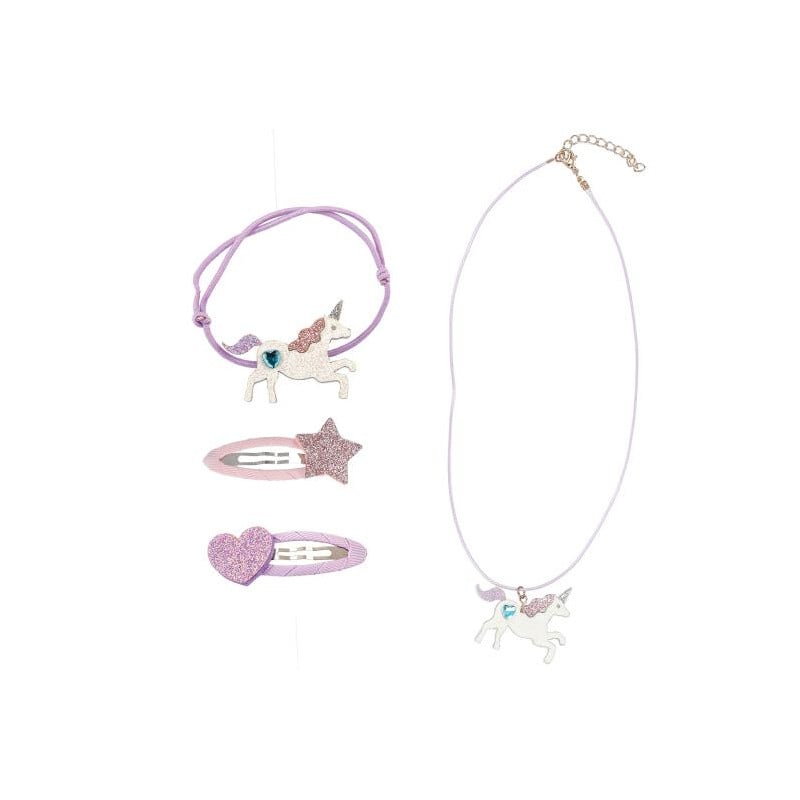 Princess Mimi Set de Joyas