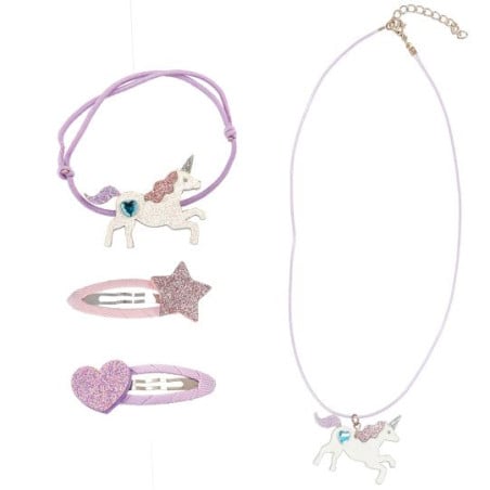 Princess Mimi Set de Joyas