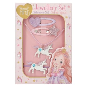 Princess Mimi Set de Joyas